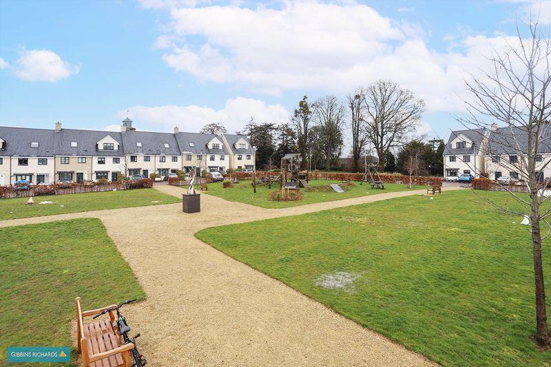 Communal Green