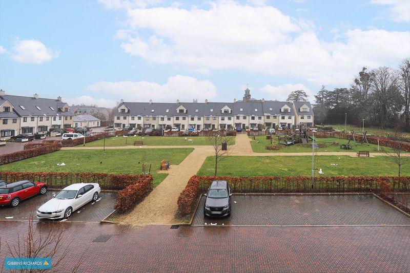 Communal Green