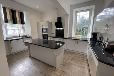6 bedroom detached house for sale, Bryn Mechell , Amlwch, Isle of Anglesey