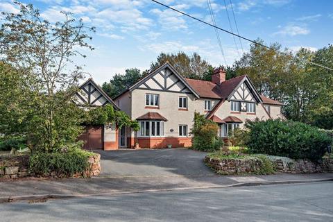 5 bedroom semi-detached house for sale - Bunbury, Nr. Tarporley
