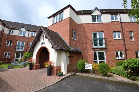 1 bedroom retirement property for sale - Flat 10 Highbury Court, 15 Howard Road East, Kings Heath, Birmingham, B13