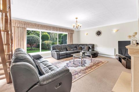 4 bedroom detached house for sale, Thornhill Road, Streetly, Sutton Coldfield