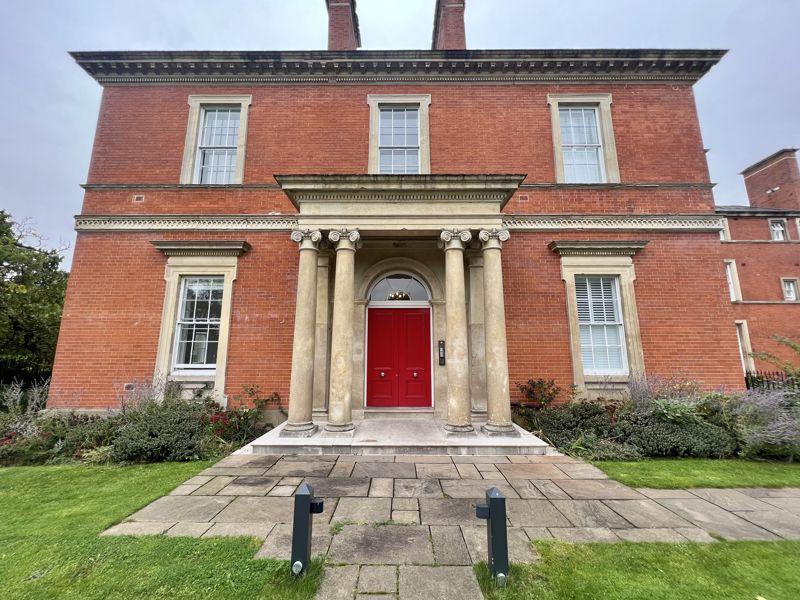 The Red House, Hill Lane, Great Barr, B43 6BF 2 bed apartment for sale £280,000