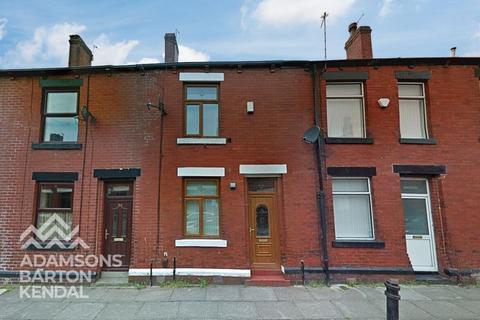 2 bedroom terraced house to rent, Pomona Street, Rochdale OL11 1PD