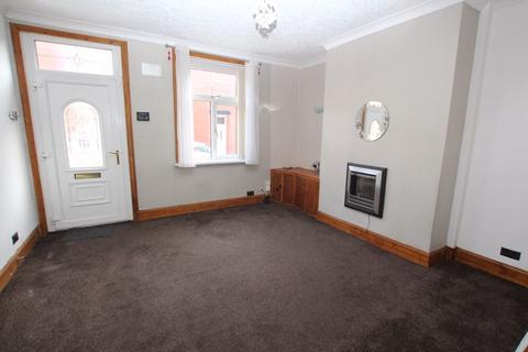 2 bedroom terraced house to rent, Pomona Street, Rochdale OL11 1PD