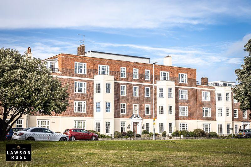 St. Helens Parade, Southsea 3 bed apartment for sale £499,995