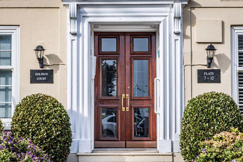 St. Helens Parade, Southsea 3 bed apartment for sale £499,995
