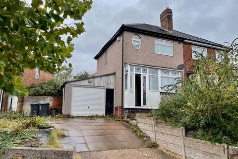 Boswell Road, Kingstanding Birmingham B44 8EH