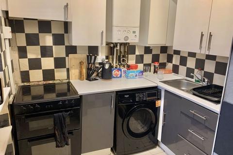 Flat 2, 29 Hill Road, Neath Abbey, Neath, SA10 7NR