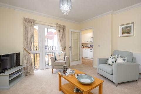 1 bedroom retirement property for sale - Churchfield Road, Walton on Thames