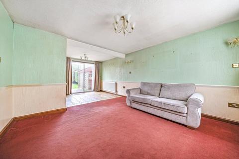 14 Verney Close, Swindon, SN3 5EF