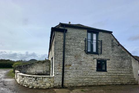 1 bedroom cottage to rent, Radigan Lane , Beercrocombe TA3