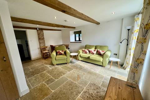 1 bedroom cottage to rent, Radigan Lane , Beercrocombe TA3