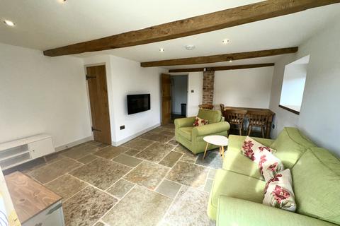 1 bedroom cottage to rent, Radigan Lane , Beercrocombe TA3