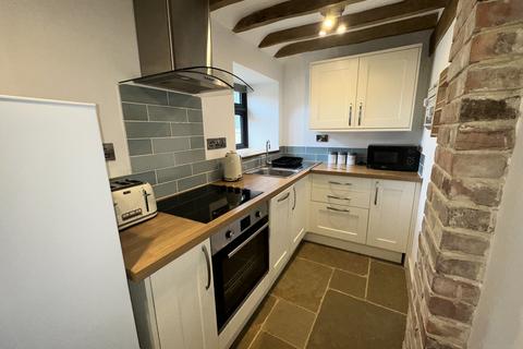 1 bedroom cottage to rent, Radigan Lane , Beercrocombe TA3