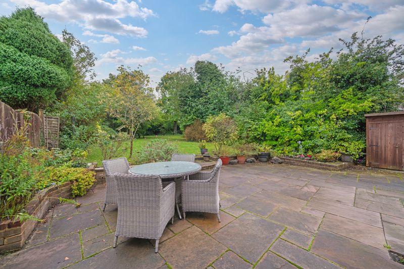 Sandhurst Road, Chelsfield, Orpington 3 bed bungalow for sale £625,000