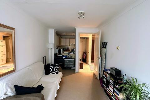 1 bedroom flat to rent, Conant Mews, Hooper Square, London