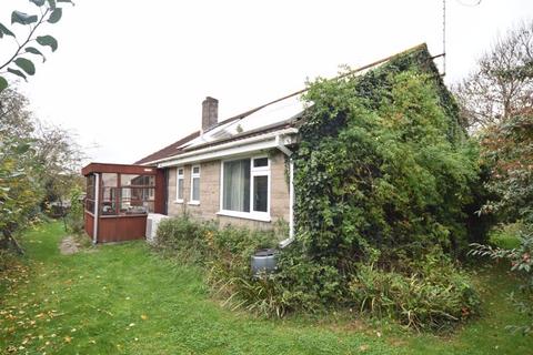 3 bedroom bungalow for sale, Crouds Lane, Long Sutton