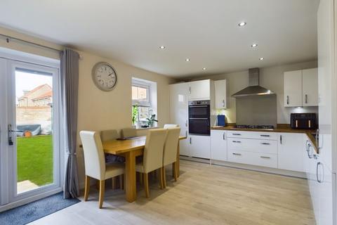 2 Cornflower Close, Somerton, TA11 6BT