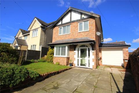 3 bedroom detached house for sale, Rocky Lane South, Heswall, Wirral, CH60