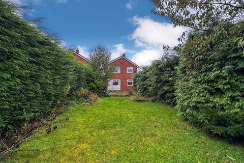 35 Hillside Road, Cheddleton, Leek, ST13 7JQ