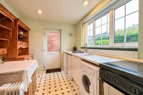 35 Hillside Road, Cheddleton, Leek, ST13 7JQ