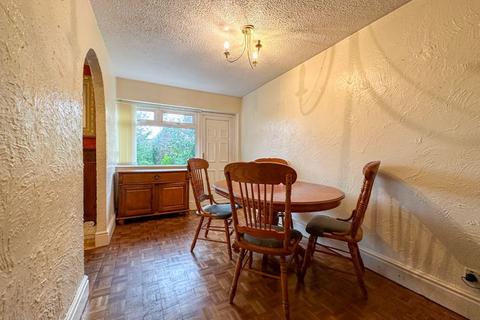 35 Hillside Road, Cheddleton, Leek, ST13 7JQ