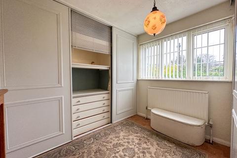 35 Hillside Road, Cheddleton, Leek, ST13 7JQ