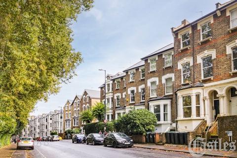 1 bedroom apartment for sale, Middle Lane, N8