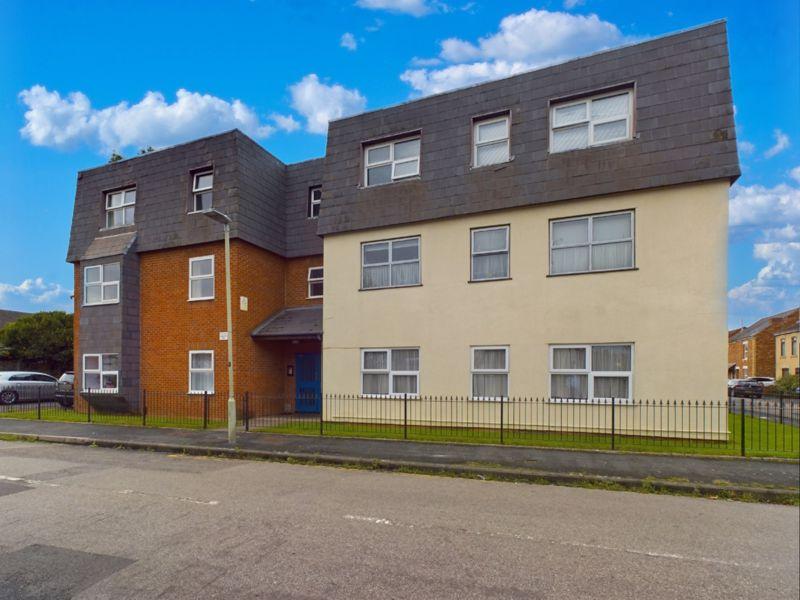 Gladstone Road, Gloucester 1 bed flat for sale £120,000