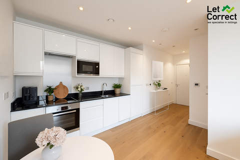 1 bedroom apartment to rent, Chertsey KT16