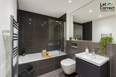 1 bedroom apartment to rent, Chertsey KT16
