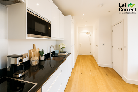 1 bedroom apartment to rent, Chertsey KT16
