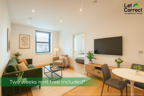 1 bedroom apartment to rent, Chertsey KT16