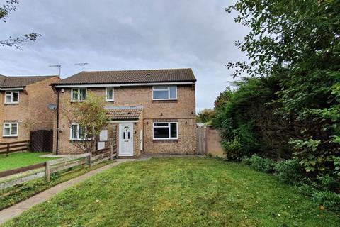 3 Brindle Close, Gloucester, GL4 4FS