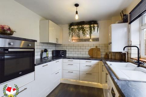 3 Brindle Close, Gloucester, GL4 4FS