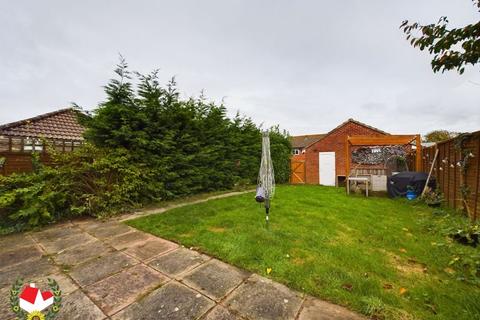 3 Brindle Close, Gloucester, GL4 4FS
