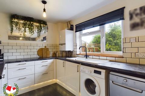 3 Brindle Close, Gloucester, GL4 4FS
