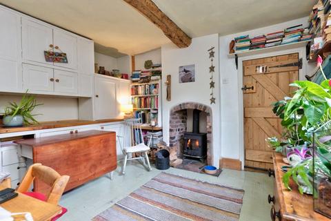 2 bedroom cottage for sale, Cobwell Road, Broseley