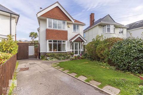 4 bedroom detached house for sale, Rufford Gardens, Southbourne, BH6