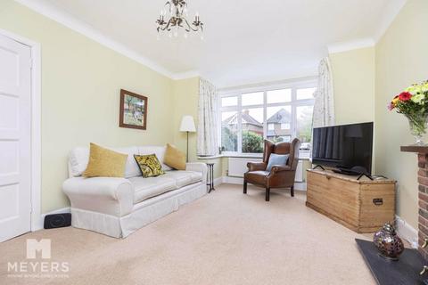 4 bedroom detached house for sale - Rufford Gardens, Southbourne, BH6