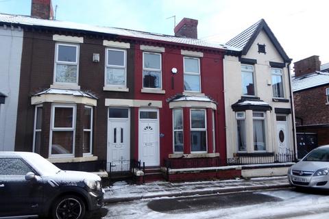 5 bedroom terraced house to rent - Ingrow Road, Kensington, Liverpool