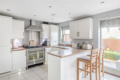 5 bedroom semi-detached house for sale - High Street, Boston Spa, LS23