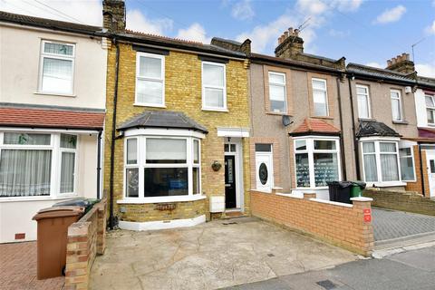 3 bedroom terraced house for sale, Sinclair Road, Chingford