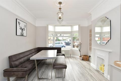 11 Sinclair Road, London, E4 8PH