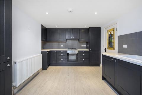 3 bedroom terraced house to rent, Bingham Street, London, N1