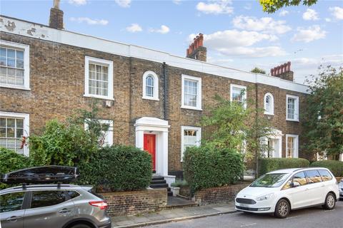undefined, Bingham Street, London, N1