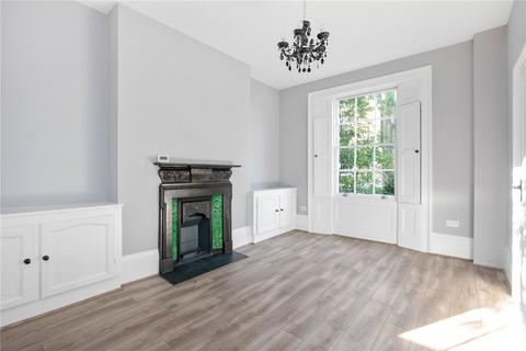 undefined, Bingham Street, London, N1