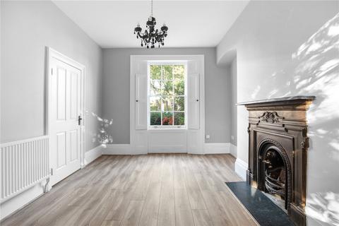 undefined, Bingham Street, London, N1