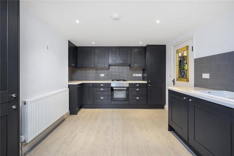 undefined, Bingham Street, London, N1